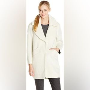 Marc New York by Andrew Marc Emery wool coat size small